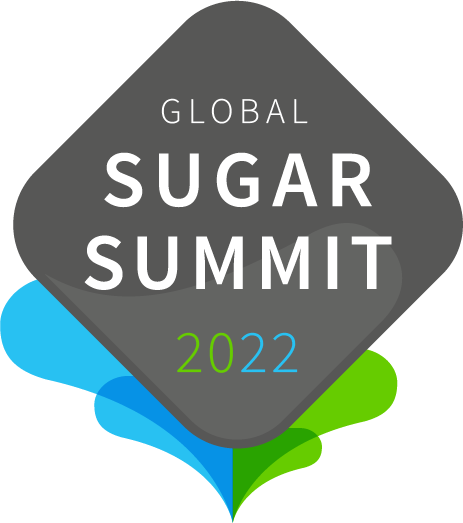 Global Sugar Summit 2022 - logo